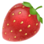 strawberry